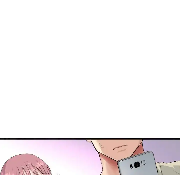 漫画《与初恋的危险重逢》第60话第36张图