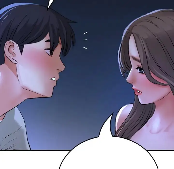 漫画《与初恋的危险重逢》第64话第120张图