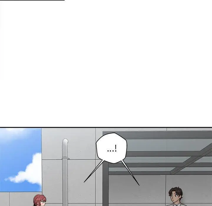 漫画《新人OL的私密帐号》第4话第37张图