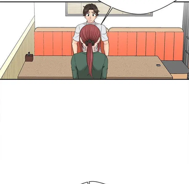 漫画《新人OL的私密帐号》第5话第36张图