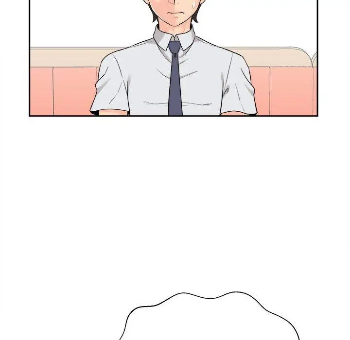 漫画《新人OL的私密帐号》第5话第41张图