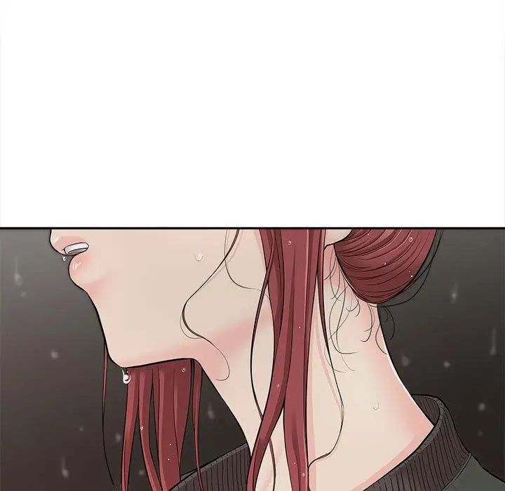 漫画《新人OL的私密帐号》第6话第127张图