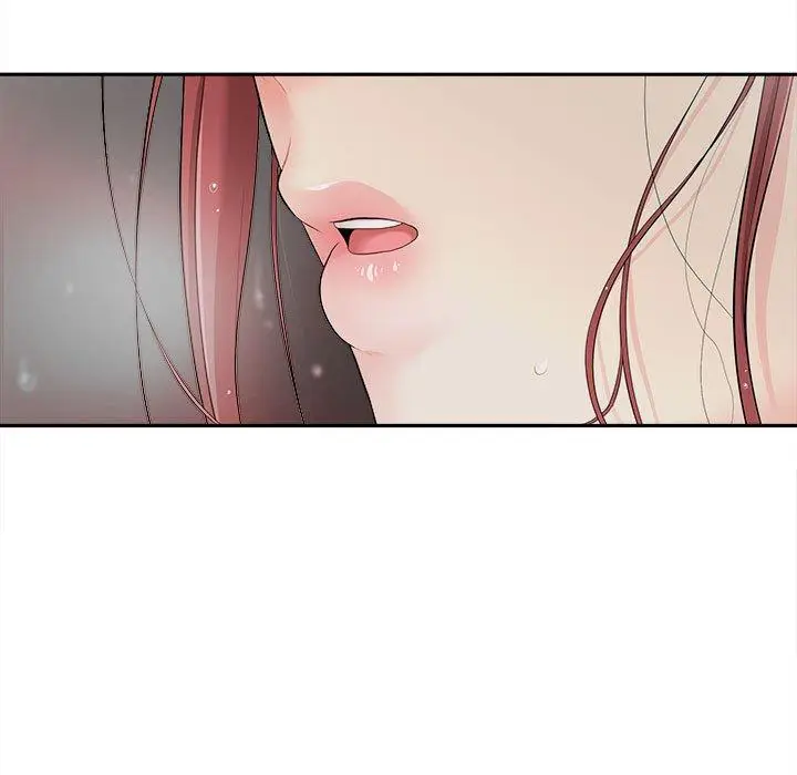 漫画《新人OL的私密帐号》第6话第129张图