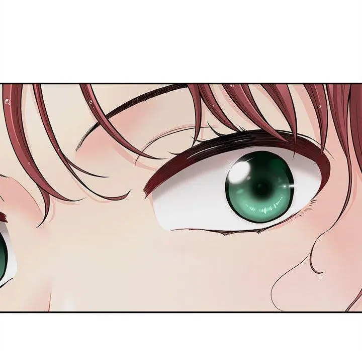漫画《新人OL的私密帐号》第6话第130张图