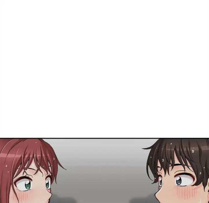漫画《新人OL的私密帐号》第6话第131张图