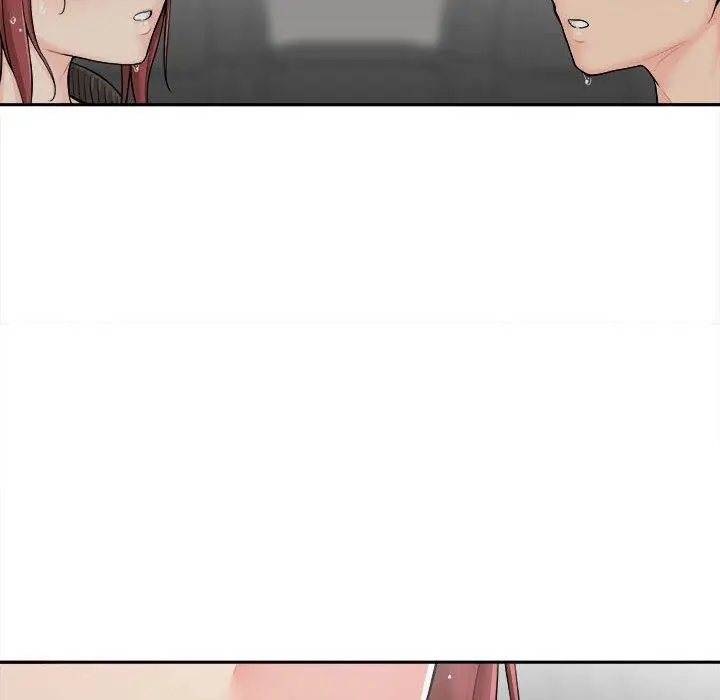 漫画《新人OL的私密帐号》第6话第132张图