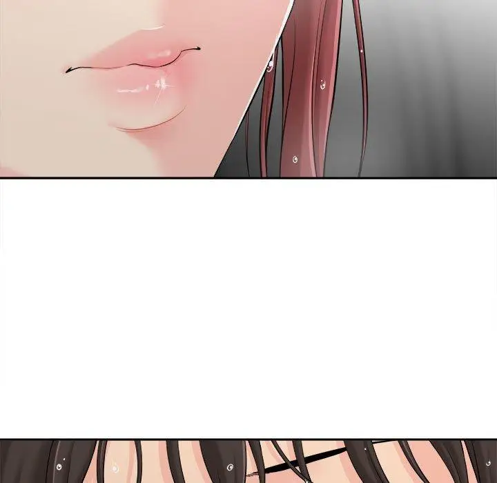 漫画《新人OL的私密帐号》第6话第133张图