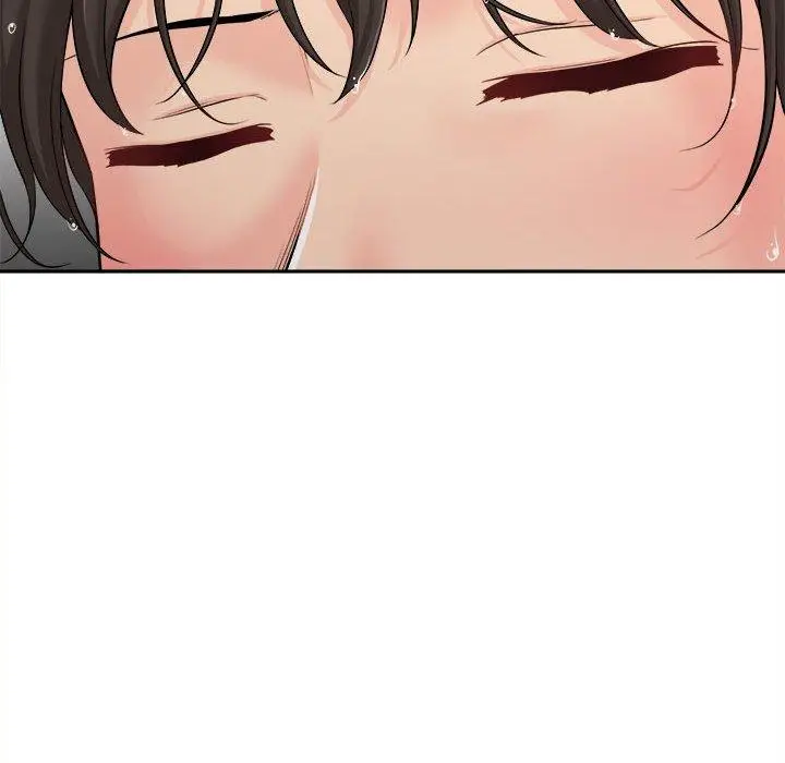 漫画《新人OL的私密帐号》第6话第134张图