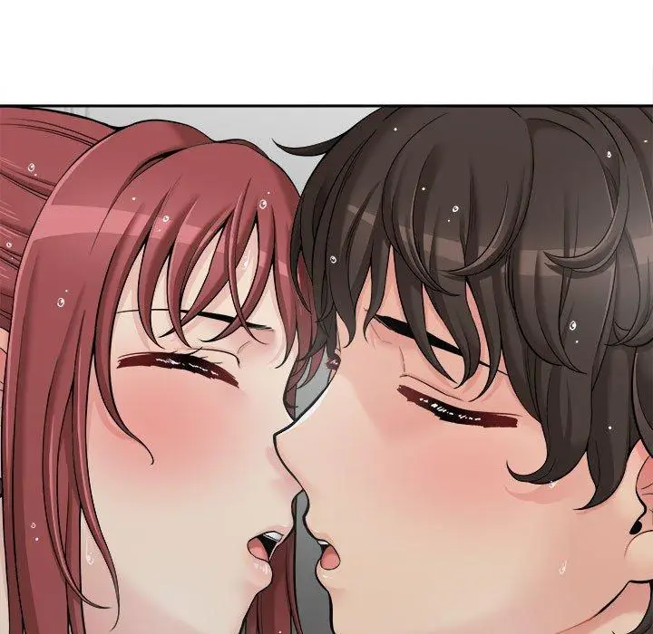 漫画《新人OL的私密帐号》第6话第137张图