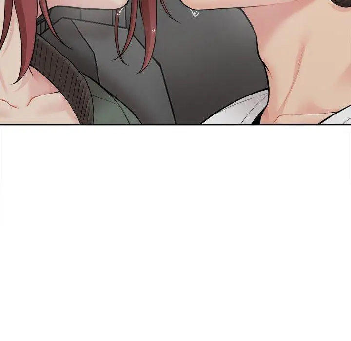 漫画《新人OL的私密帐号》第6话第138张图