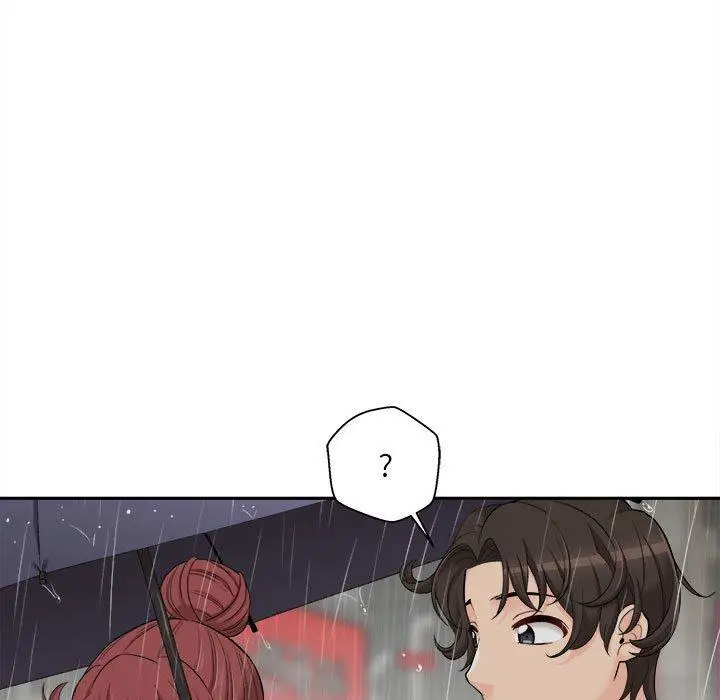 漫画《新人OL的私密帐号》第6话第73张图