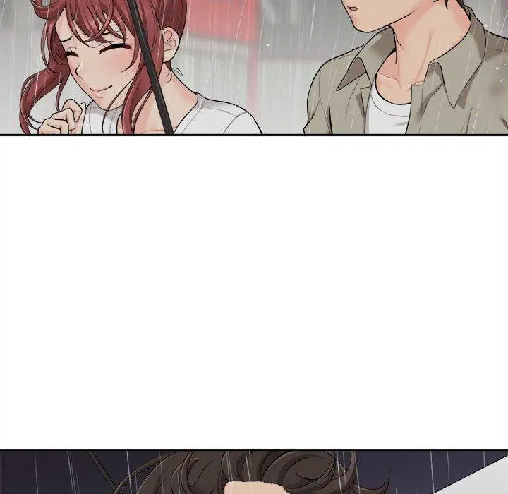 漫画《新人OL的私密帐号》第6话第74张图