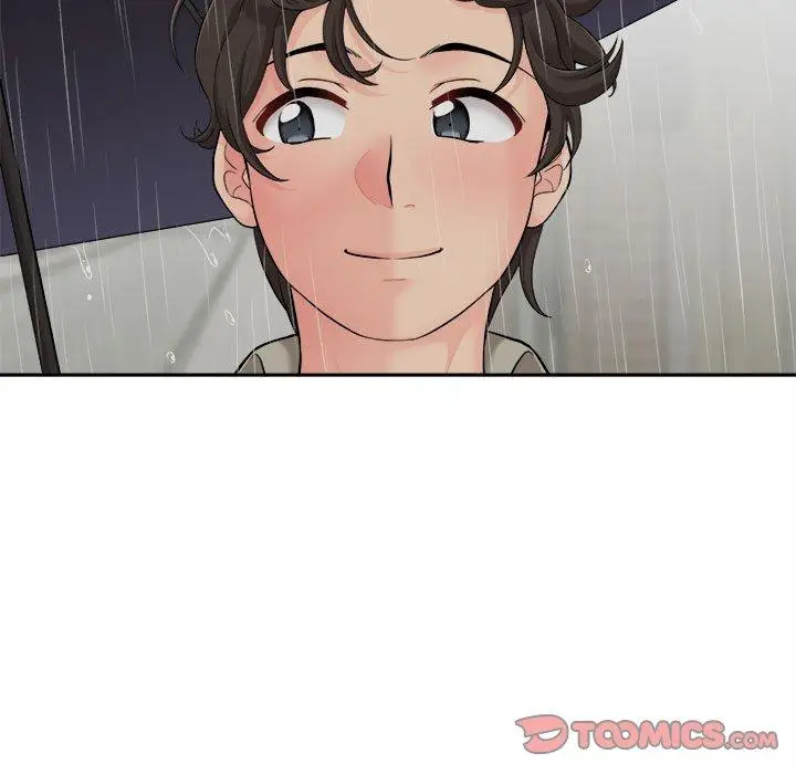 漫画《新人OL的私密帐号》第6话第75张图
