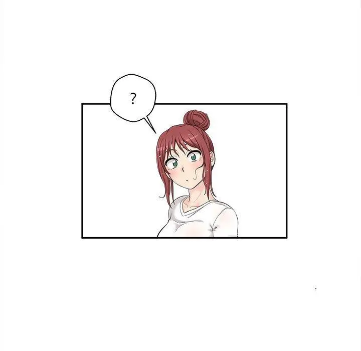 漫画《新人OL的私密帐号》第6话第93张图