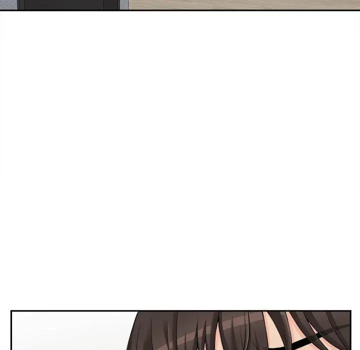 漫画《新人OL的私密帐号》第7话第51张图