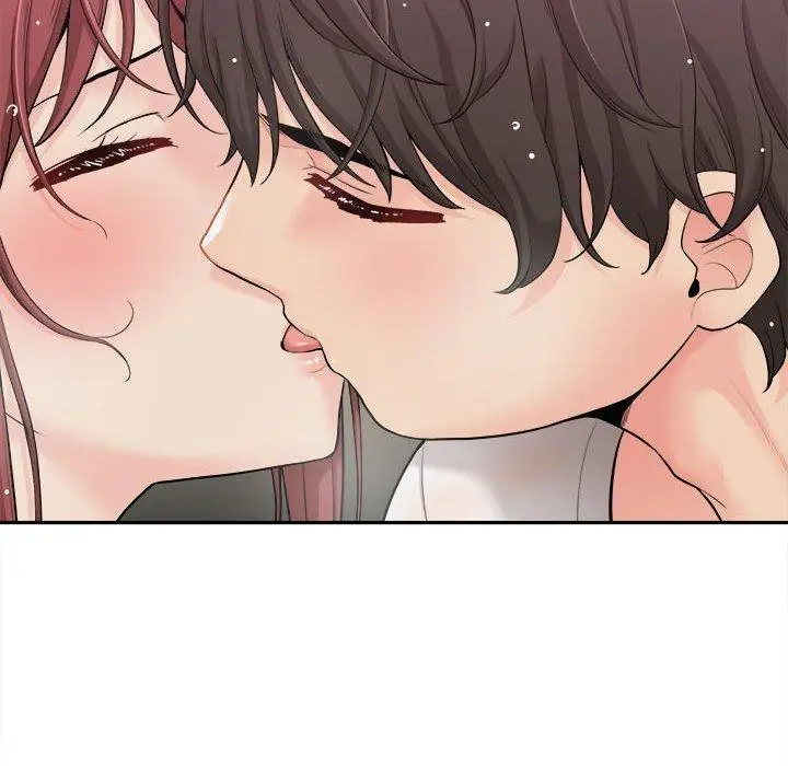 漫画《新人OL的私密帐号》第7话第6张图