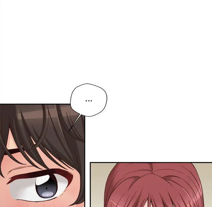 漫画《新人OL的私密帐号》第9话第13张图