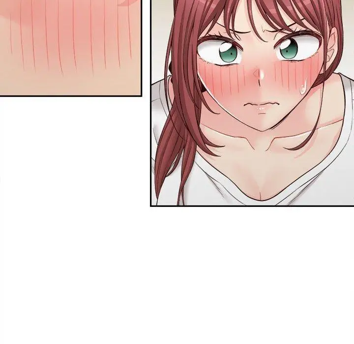 漫画《新人OL的私密帐号》第9话第14张图