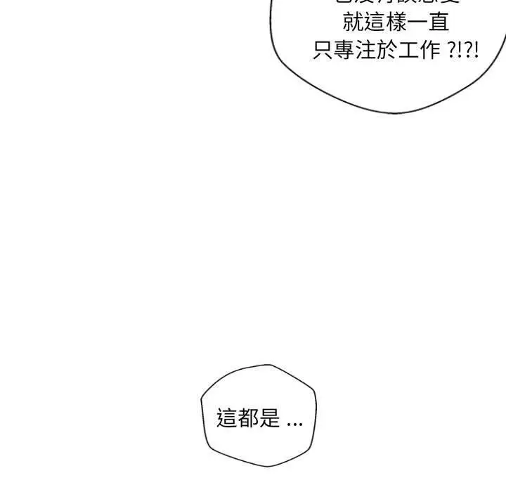 漫画《新人OL的私密帐号》第10话第104张图