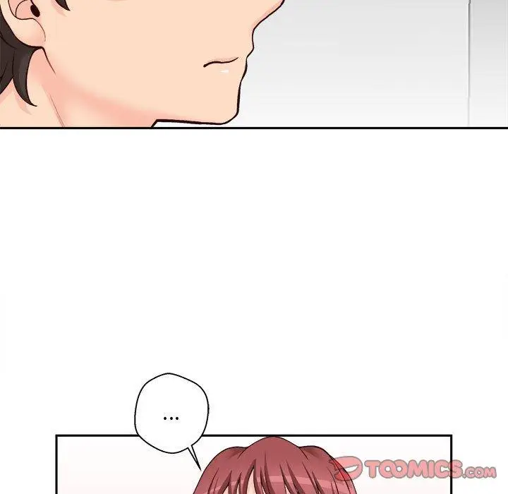 漫画《新人OL的私密帐号》第11话第15张图