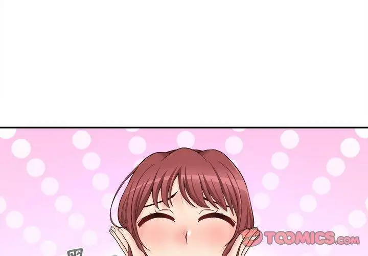 漫画《新人OL的私密帐号》第13话第3张图