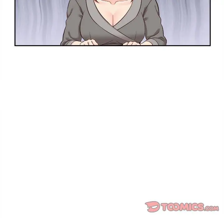 漫画《新人OL的私密帐号》第13话第9张图