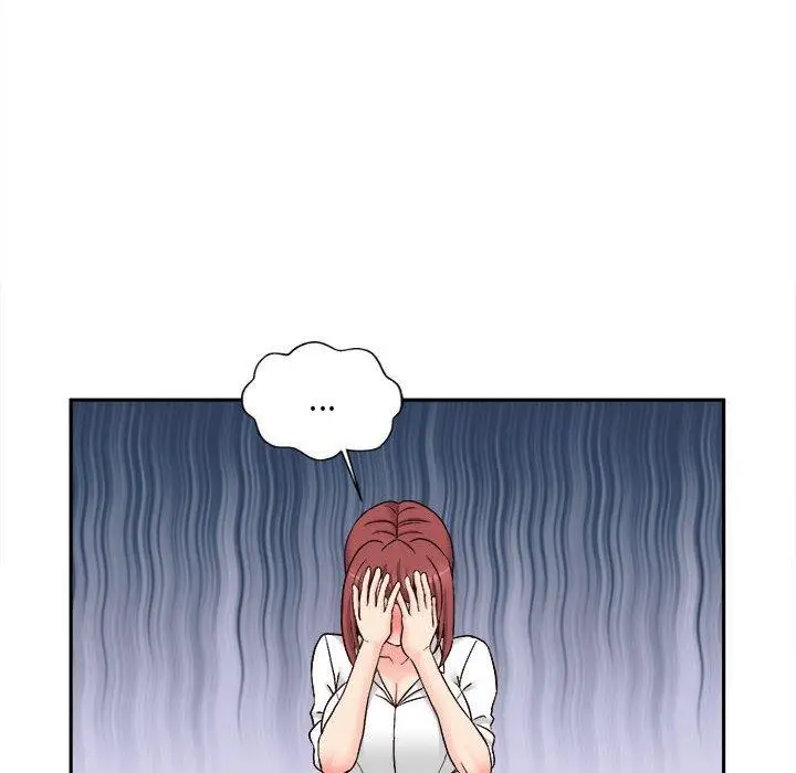 漫画《新人OL的私密帐号》第14话第30张图