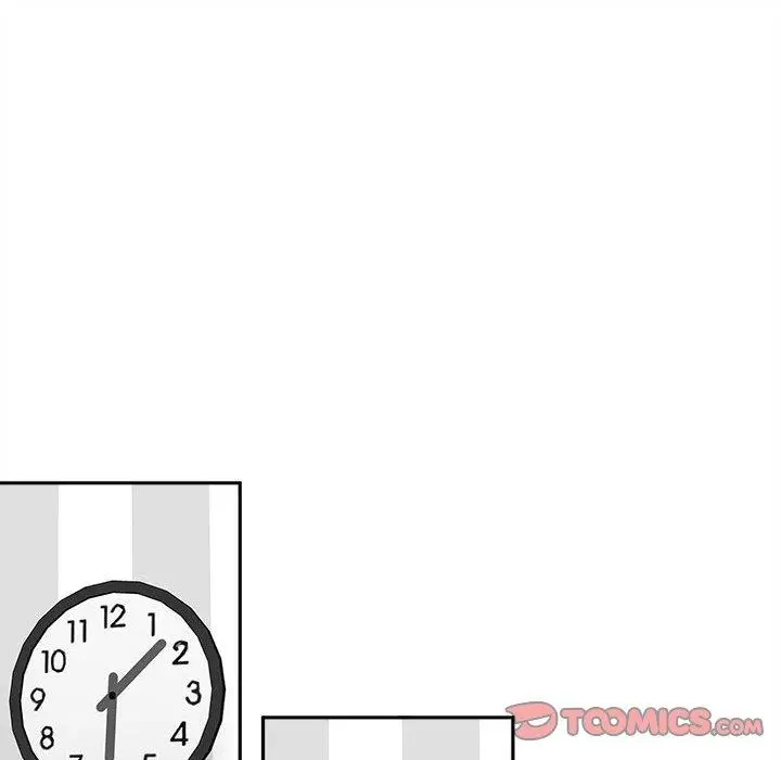 漫画《新人OL的私密帐号》第14话第62张图