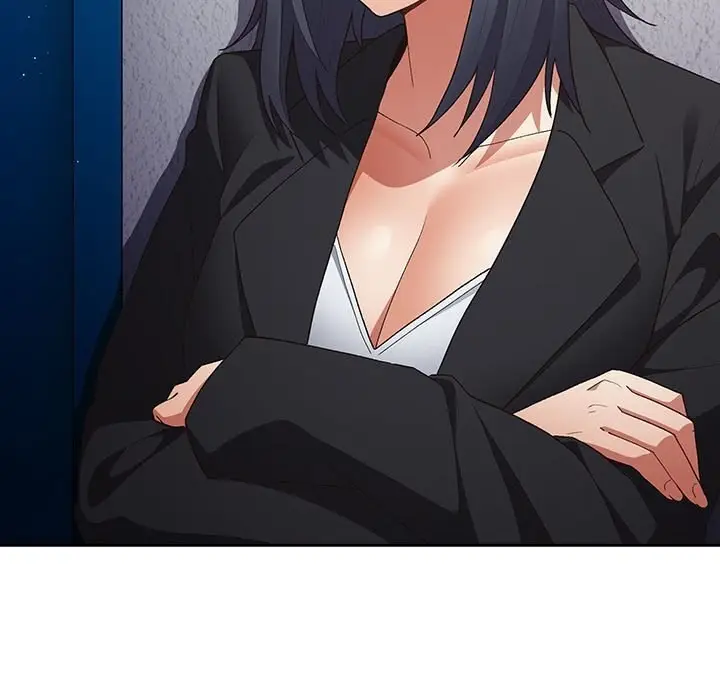 漫画《游戏不能这样玩》第79话第89张图