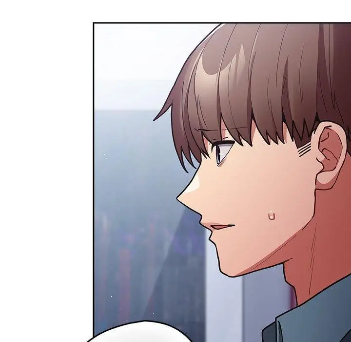 漫画《游戏不能这样玩》第89话第19张图