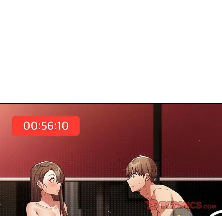 漫画《游戏不能这样玩》第93话第76张图
