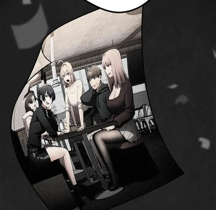 漫画《游戏不能这样玩》第96话第101张图