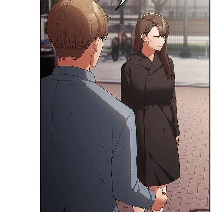 漫画《游戏不能这样玩》第96话第80张图