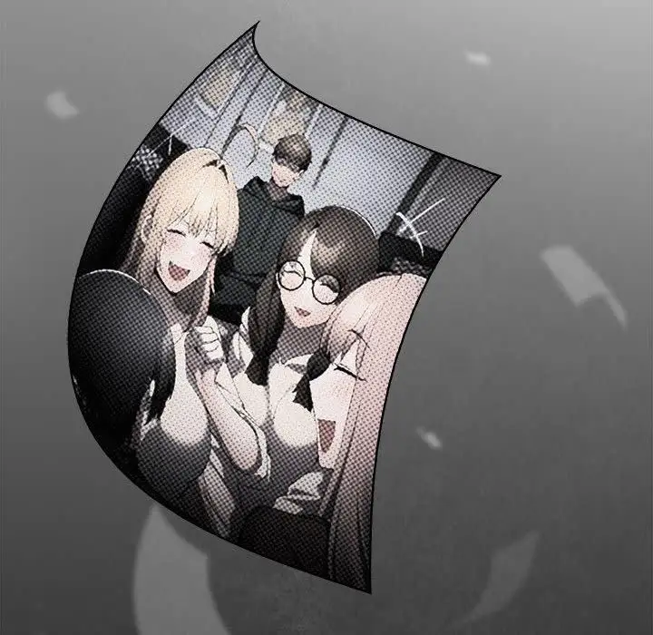 漫画《游戏不能这样玩》第96话第98张图