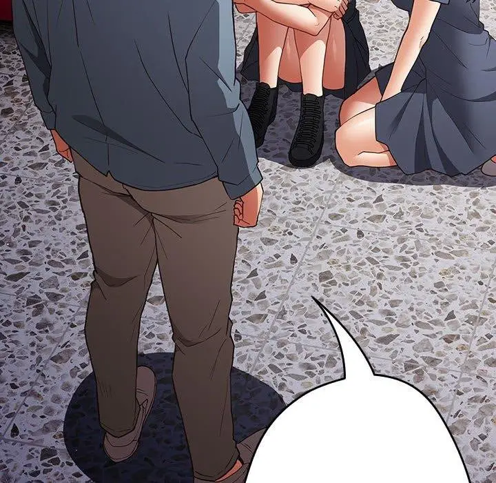 漫画《游戏不能这样玩》第97话第66张图