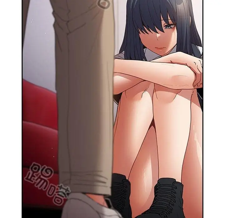 漫画《游戏不能这样玩》第97话第78张图