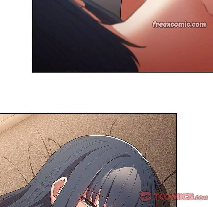 漫画《游戏不能这样玩》第98话第140张图