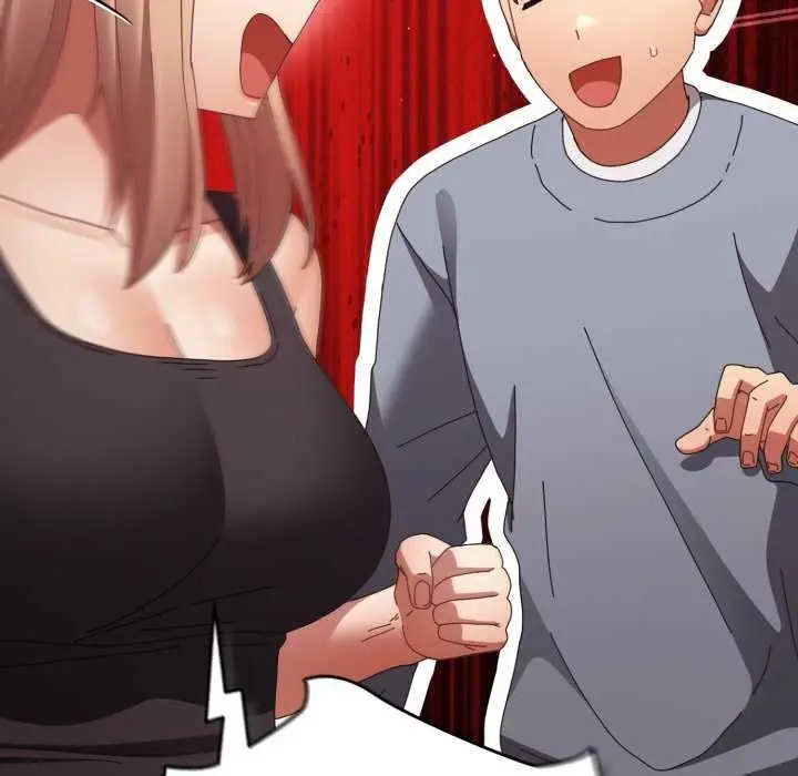 漫画《游戏不能这样玩》第109话第45张图