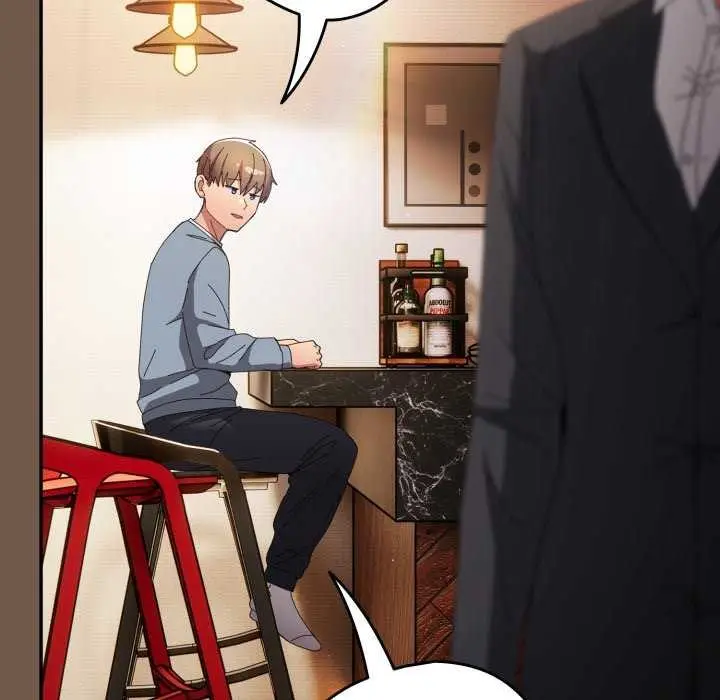 漫画《游戏不能这样玩》第109话第83张图