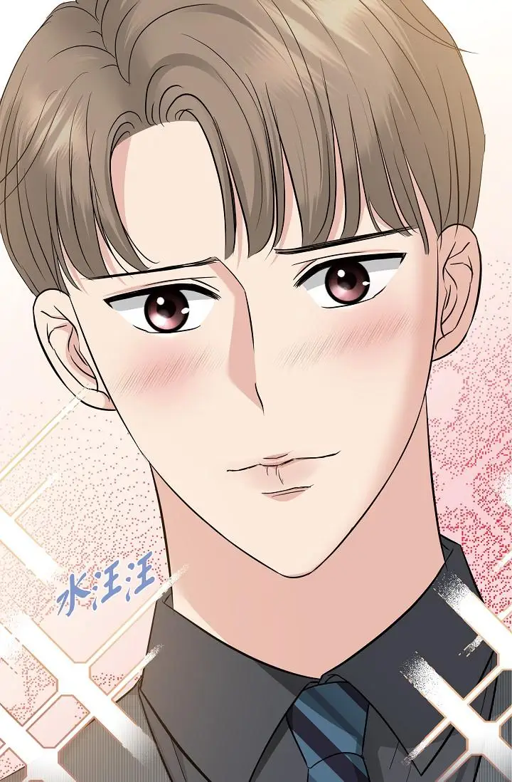 漫画《可疑的代表》第6话第16张图