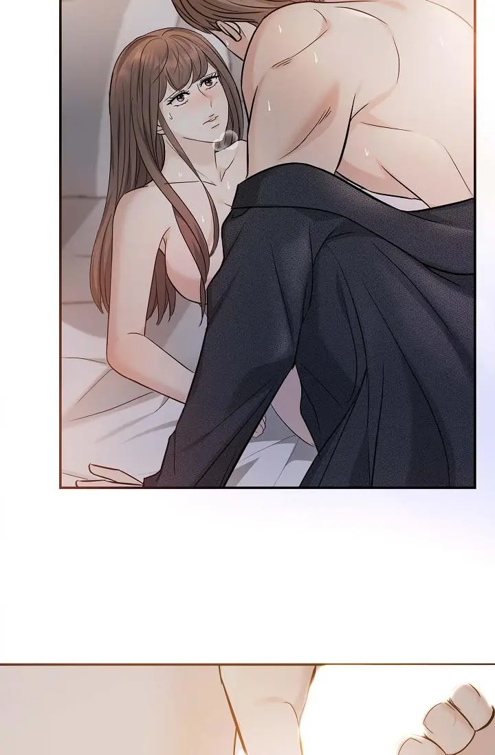 漫画《可疑的代表》第19话第50张图