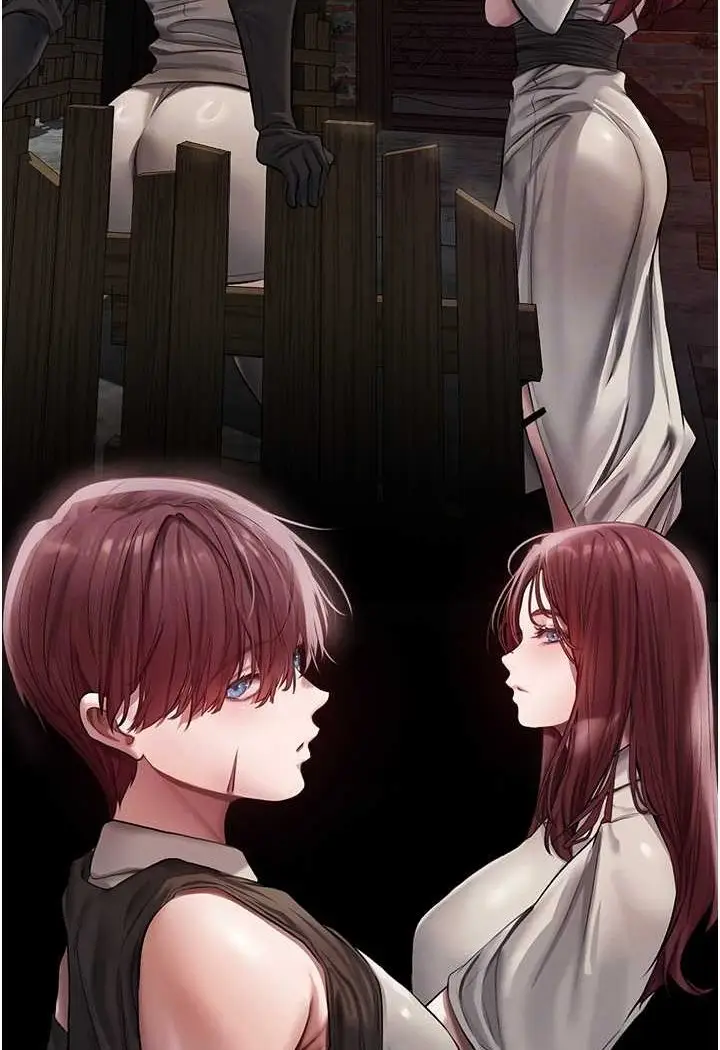 漫画《人妻猎人》第47话第65张图