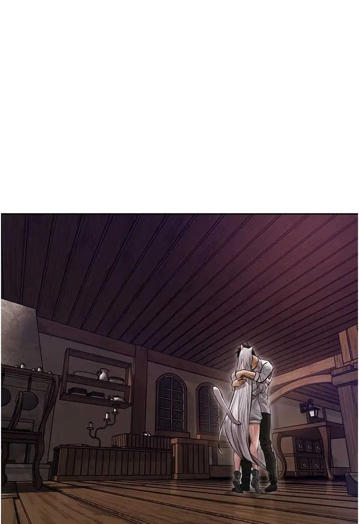 漫画《人妻猎人》第48话第11张图