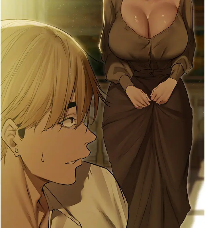 漫画《人妻猎人》第93话第22张图