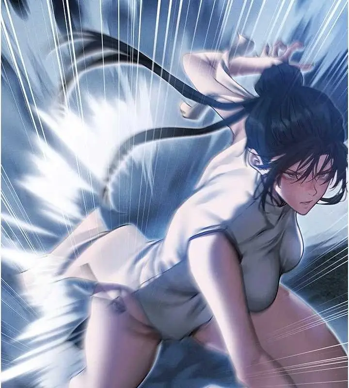 漫画《人妻猎人》第98话第23张图