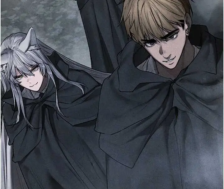 漫画《人妻猎人》第103话第39张图