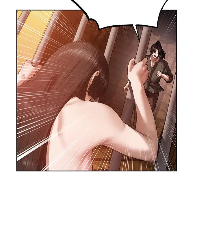 漫画《人妻猎人》第128话第113张图