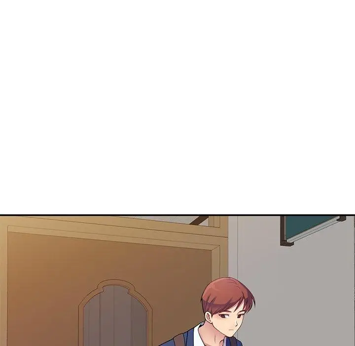 漫画《我的老婆是老师》第3话第135张图