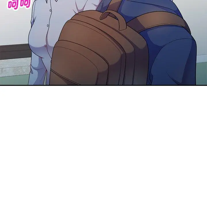 漫画《我的老婆是老师》第3话第154张图