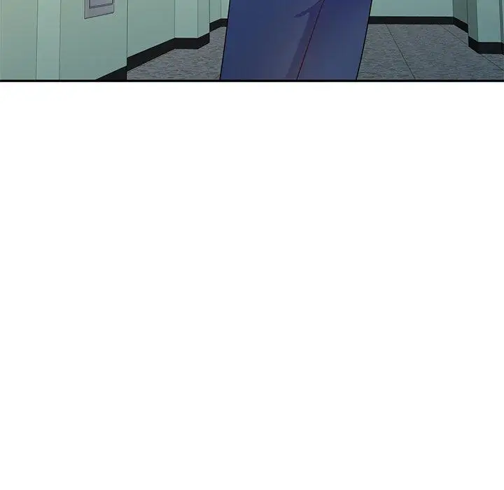 漫画《我的老婆是老师》第4话第14张图